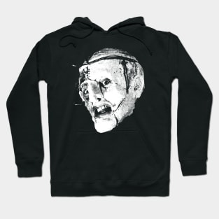 Vintage Young Frankenstein Hoodie